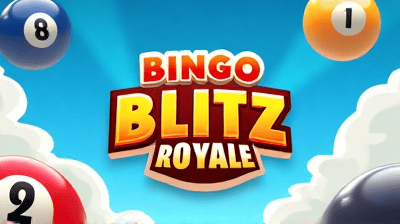 Bingo Blitz Royale