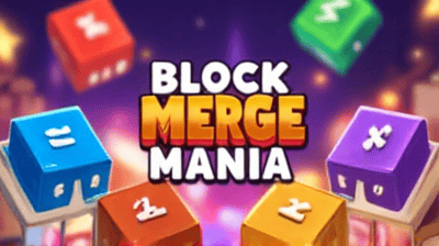 Block Merge Mania