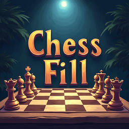 Chess Fill