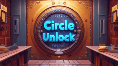 Circle Unlock