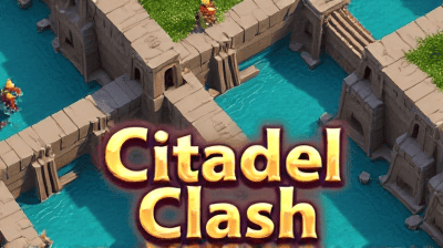 Citadel Clash