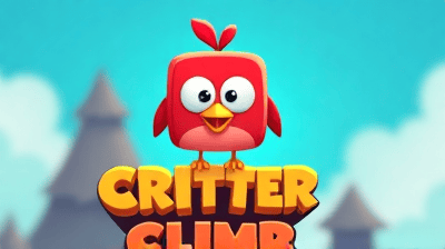 Critter Climb