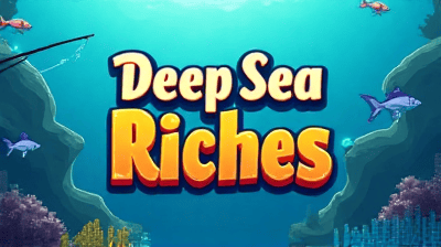 Deep Sea Riches