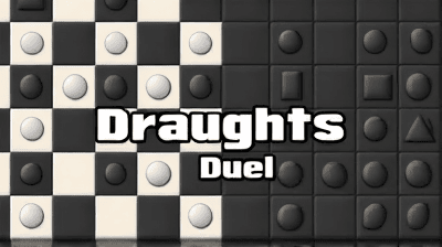 Draughts Duel