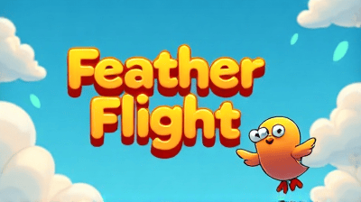 Feather Flight Fiesta