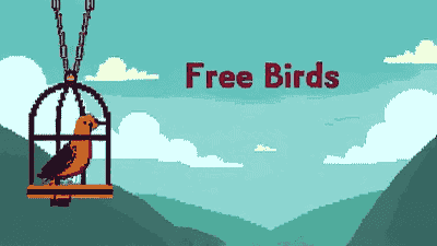Free Birds