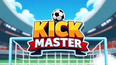 Kick Master