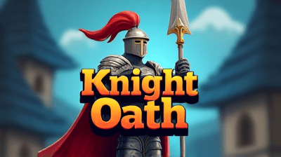 Knight Oath