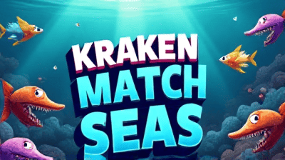 Kraken Match Seas