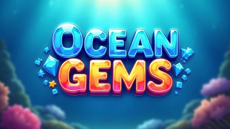 Ocean Gems