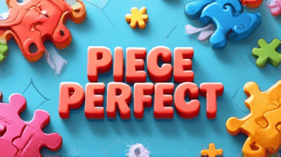 Piece Perfect