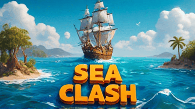 Sea Clash