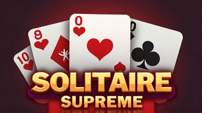 Solitaire Supreme