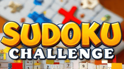 Sudoku Challenge