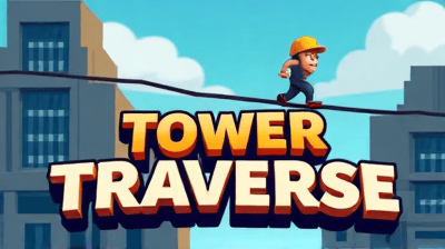 Tower Traverse